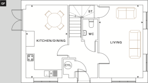 HarperCrewe - Hodthorpe -